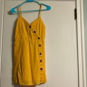 American eagle mini dress